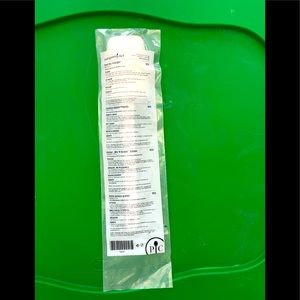 Pampered Chef small mix and scraper